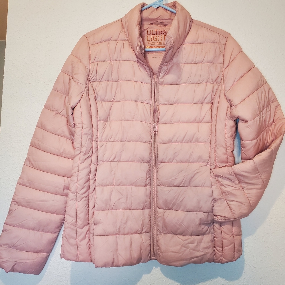 Jacket